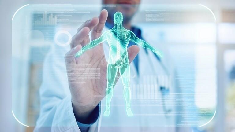 علماء يطورون تقنيات ذكاء اصطناعي للكشف عن سرطان العظام