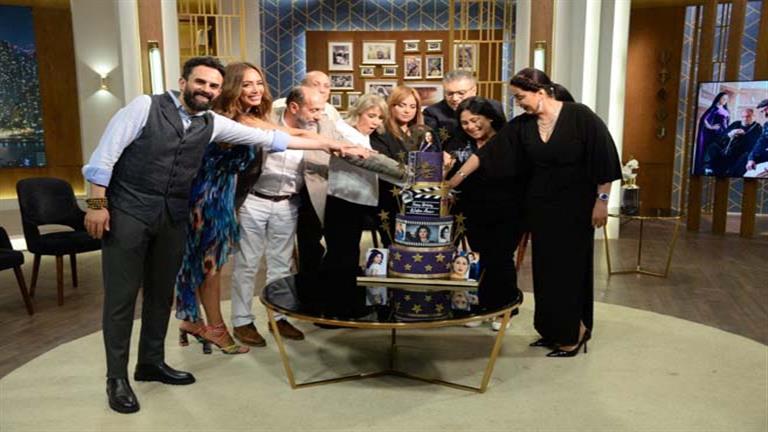 اليوم وغداً.. إعادة حلقة نجوم “حق عرب” في “واحد من الناس”