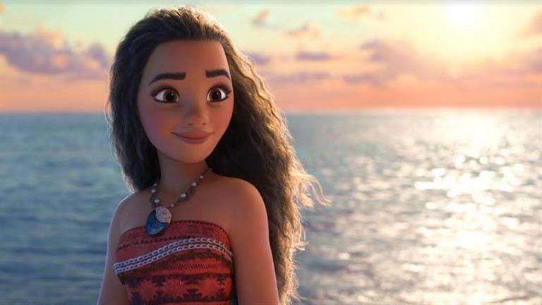 “ديزني” تطرح البوستر الرسمي لفيلم “Moana 2” استعدادًا لعرضه نوفمبر المقبل
