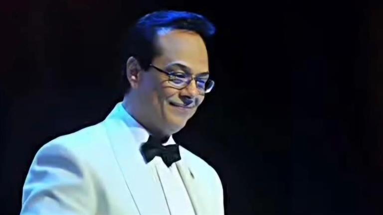 نقيب الموسيقيين يهنئ الدكتور رضا بدير بحصوله على جائزة الدولة التقديرية