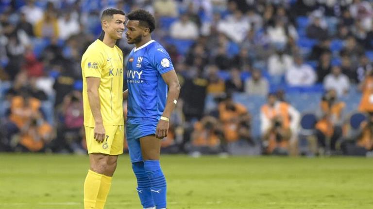 “رونالدو ضد ميتروفيتش”.. التشكيل المتوقع لمباراة الهلال والنصر في نهائي كأس خادم الحرمين الشريفين
