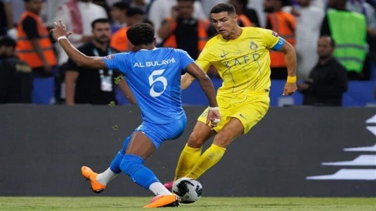 “لحصد الثلاثية”.. موعد مباراة الهلال والنصر في نهائي كأس خادم الحرمين الشريفين والقنوات الناقلة