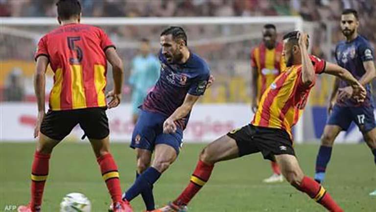 رسميا.. كاف يعلن توقيت مباراتي الأهلي والترجي في نهائي أفريقيا