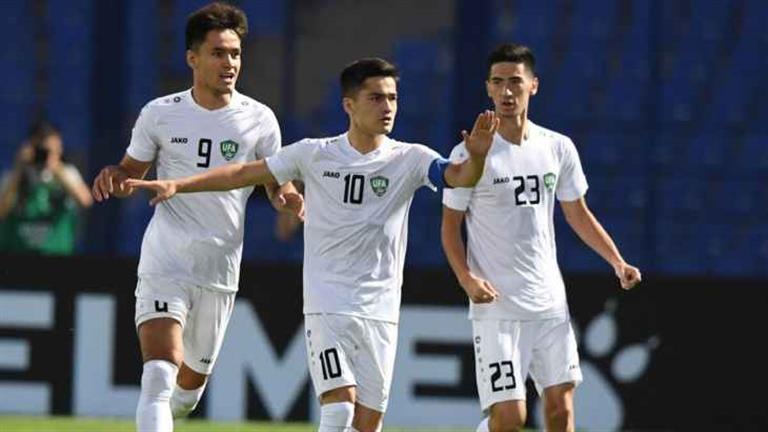 “بعد تتويج اليابان”.. أوزبكستان تجاور مصر في المجموعة الثالثة بأولمبياد باريس