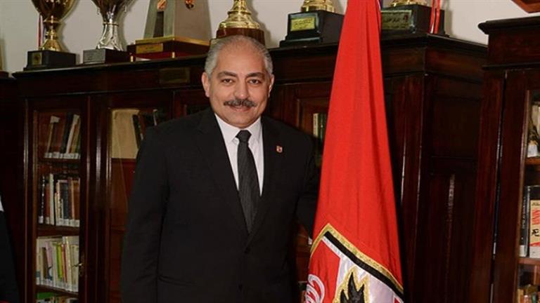 “بحضور الوزير ومجلس الزمالك”.. مصراوي يكشف كواليس حفل تأبين العامري فاروق في الأهلي