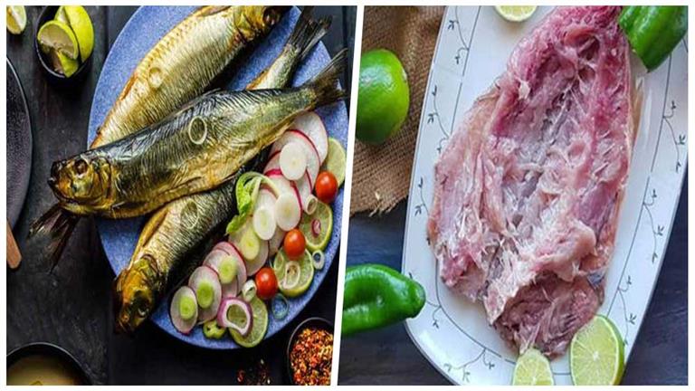 بعد تناول الفسيخ والرنجة.. 6 مشروبات تزيل السموم من الجسم