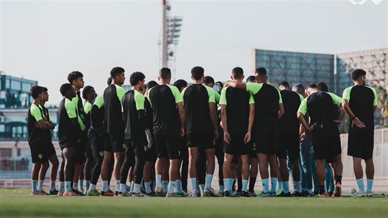 الطريق إلى الكونفدرالية.. الزمالك يبدأ الاستعداد لمواجهة نهضة بركان