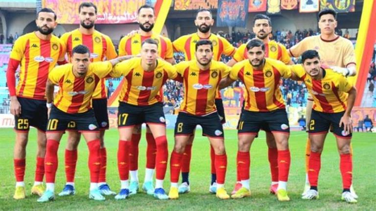 “منافس الأهلي”.. الترجي يواصل نتائجه السلبية ويودع كأس تونس من دور ال 16