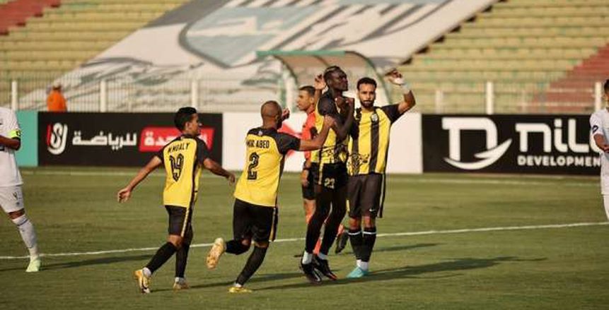 مواعيد اختبارات نادي المقاولون العرب 2024