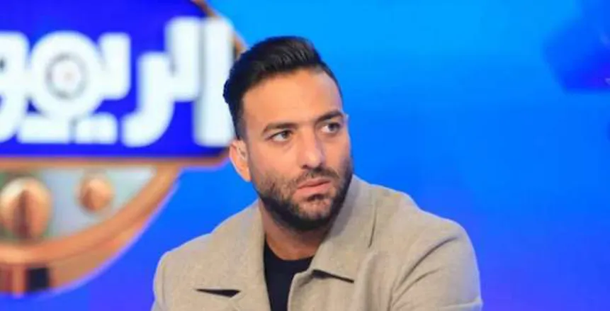 ميدو يوجه رسالة للاعبي الزمالك قبل مواجهة نهضة بركان في الكونفدرالية