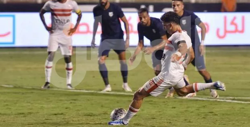بطلها الزمالك.. شروط تأهل المصري وإنبي «معا» للكونفدرالية بعد الأزمة