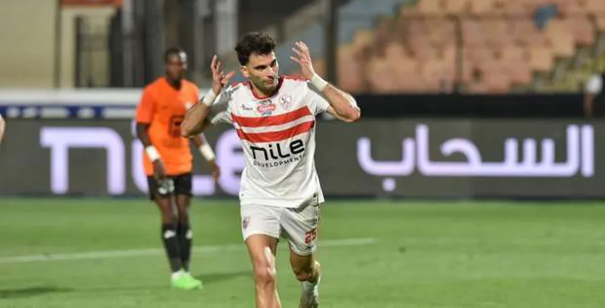 الزمالك يستعد لسموحة دون راحة بعد الفوز على البنك الأهلي