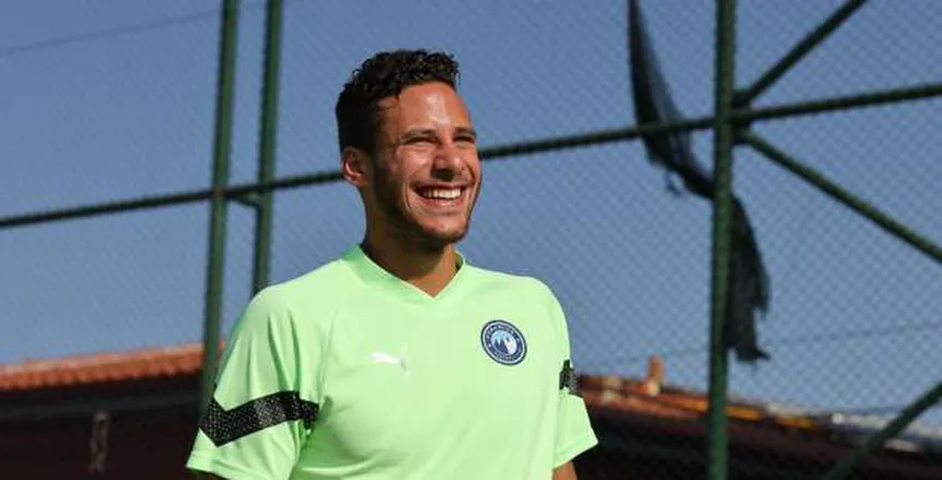 محامي رمضان صبحي يكشف موقفه بعد الإيقاف بسبب المنشطات وموعد عودته.. عاجل