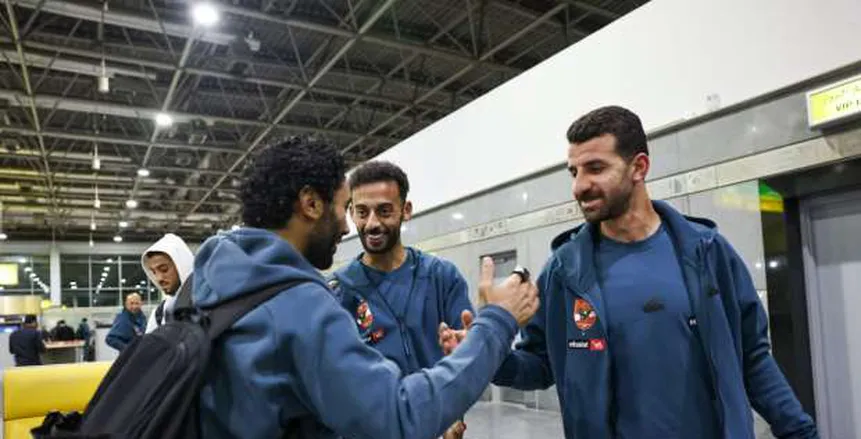 الأهلي يحدد موعد السفر إلى تونس لخوض ذهاب نهائي إفريقيا ضد الترجي