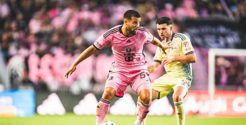 بليلة تألق لويس سواريز وميسي.. إنتر ميامي يمطر شباك ريد بول بسداسية