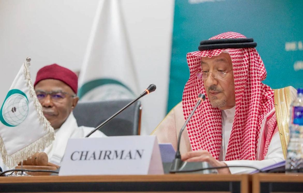 نائب وزير الخارجية: المملكة بذلت جهدها لتوحيد الصف وجمع الكلمة