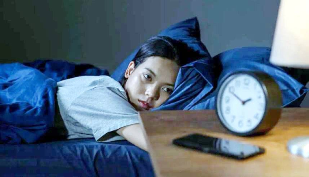 النوم.. علاج مناسب للاضطراب العاطفي