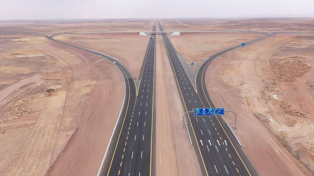 الهيئة العامة للطرق تعلن جاهزية طرق المملكة لاستقبال ضيوف الرحمن