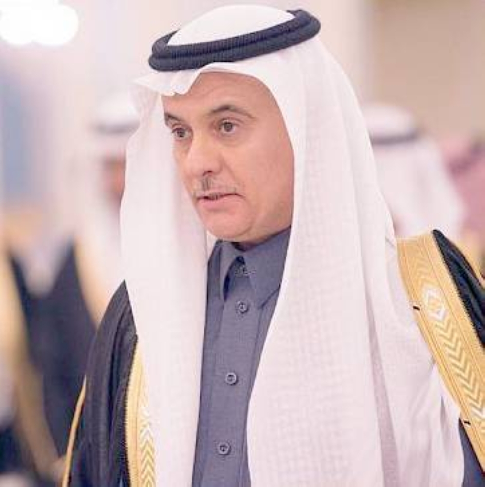 الفضلي: «الهيئة السعودية للمياه» تضطلع بأدوار إستراتيجية وتواكب التنمية