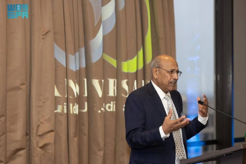 مجلس الأعمال السعودي الأمريكي: رؤية 2030 حفزت 60 بعثة لتطوير الأعمال وأكثر من 500 ندوة وفعالية