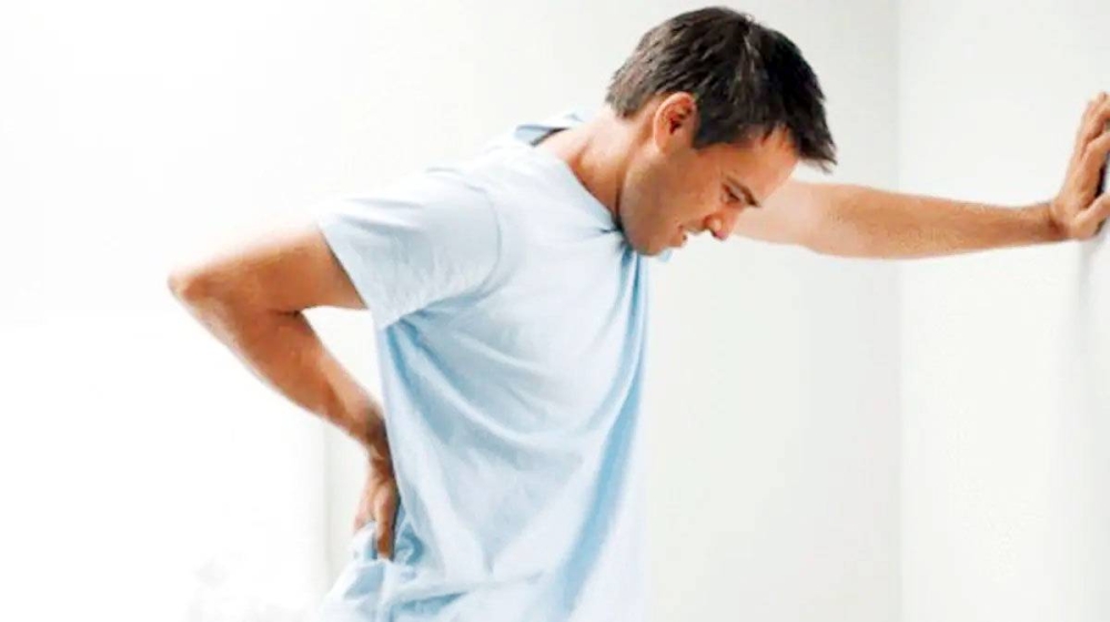 يجب أن يقف الإنسان يومياً ليحافظ على صحته