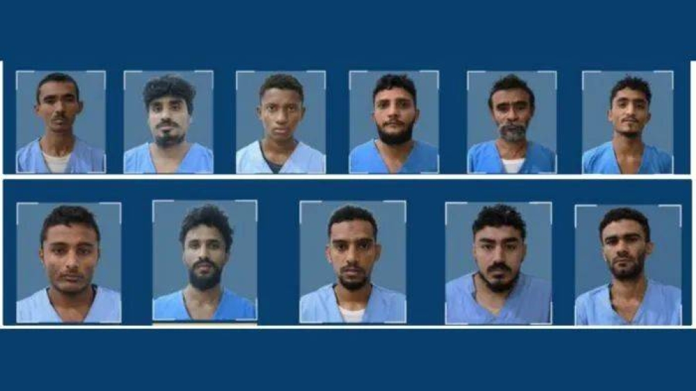 منظمة حقوقية: الحوثي يخطط لإعدام 11 مختطفاً