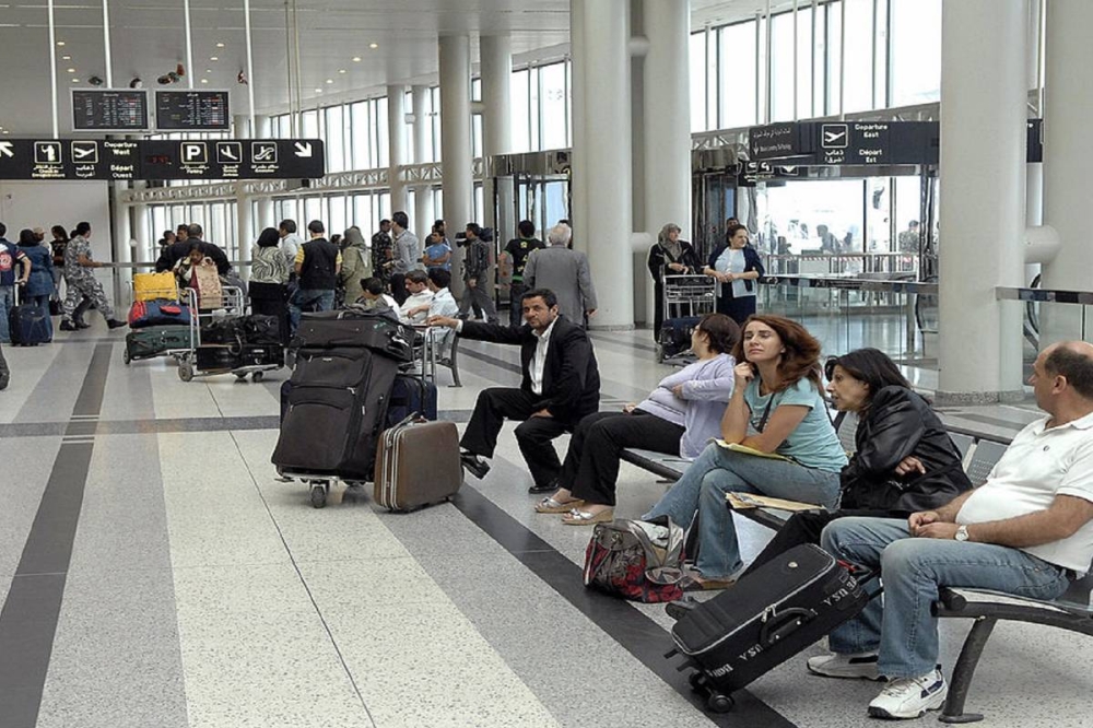 لبنان يخلي سبيل 11 عراقياً ضحية احتيال شركات سياحية