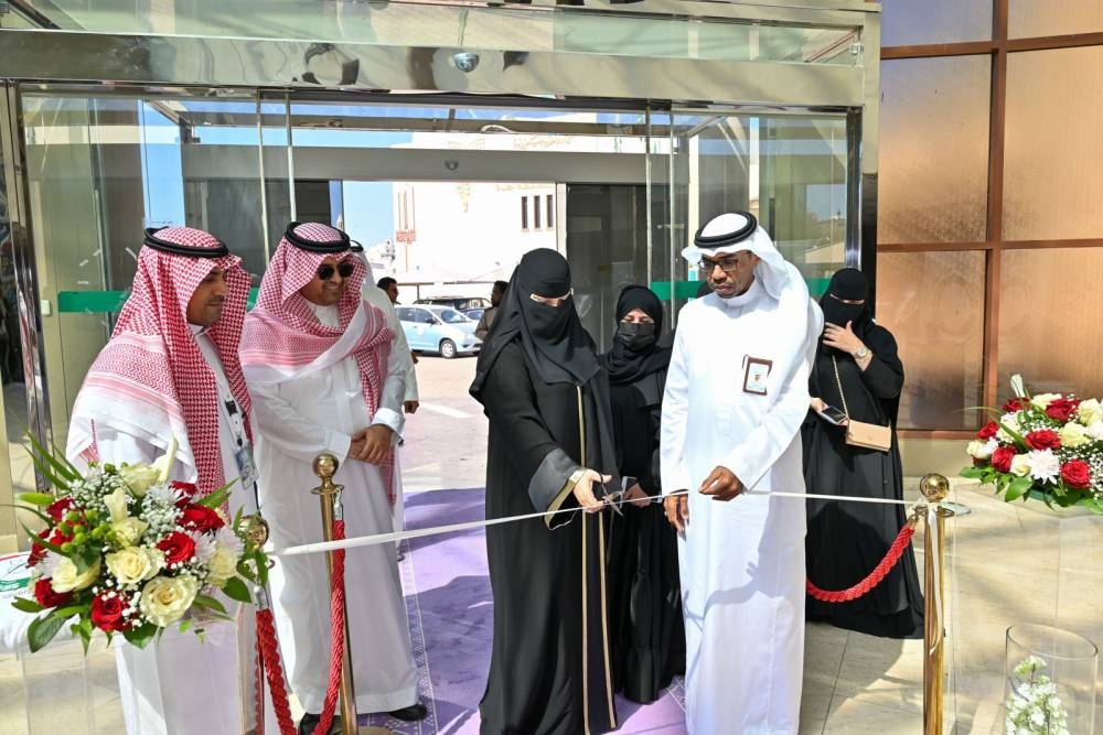 اللهيبي تدشن تمكين المدرسة ضمن فعالية «اليوم الخليجي لصعوبات التعلم»