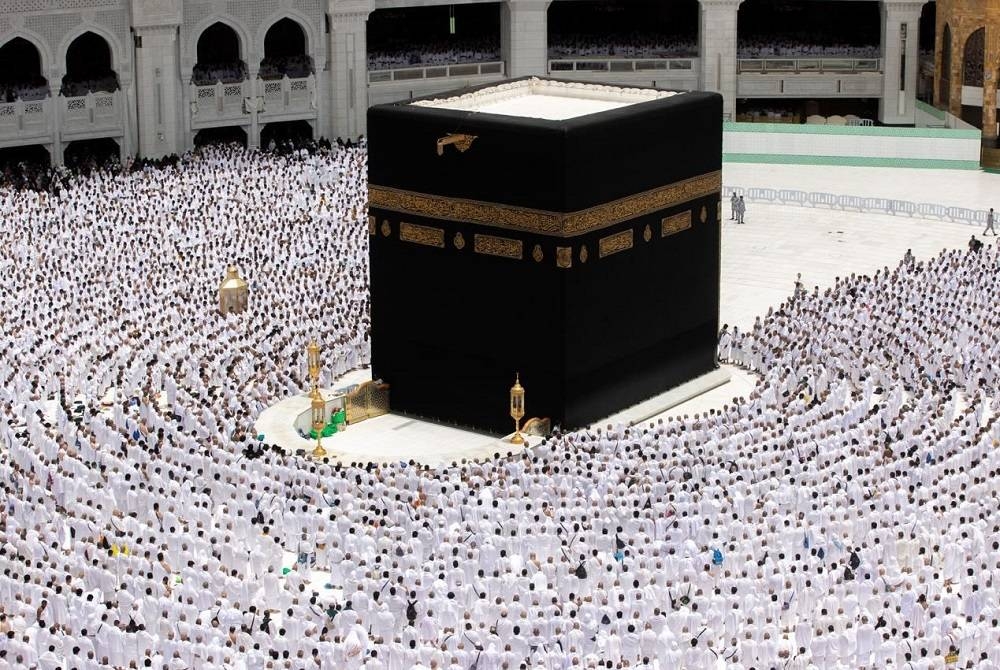 لا تصاريح عمرة من 16 ذو القعدة وحتى 20 ذو الحجة إلا لحاملي تصاريح الحج المؤكدة