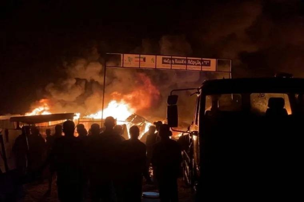 هل تنجح الجامعة العربية في حلحلة الأزمة الليبية؟