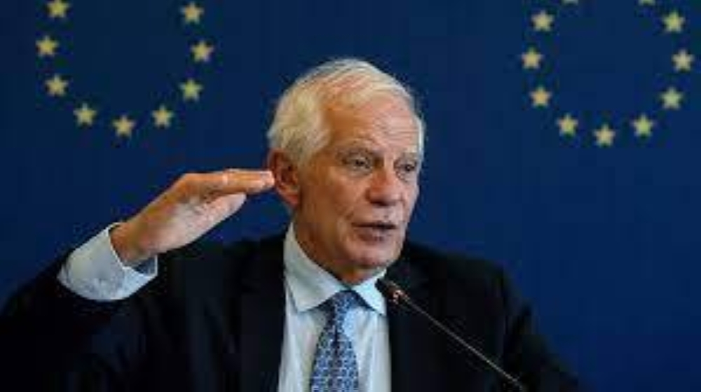 بـ5000 مقاتل.. أوروبا تطلق قوة «الرد السريع»