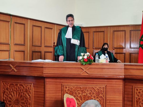 مسؤول قضائي: وجود مسطرة مرجعية خاصة ببعض قضايا الاتجار بالمخدرات يرفع حالات الاعتقال الاحتياطي