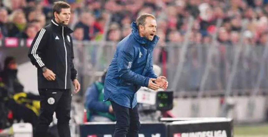 محطات تاريخية في مشوار هانز فليك قبل تدريب برشلونة