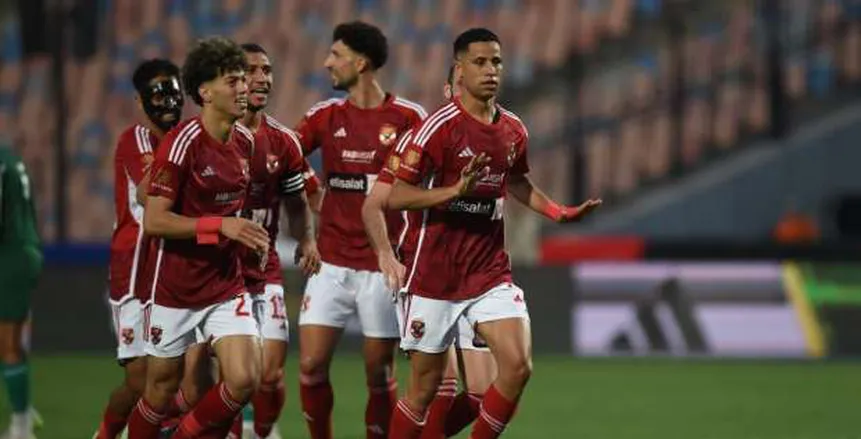 باير ليفركوزن يهدد الأهلي «عالميا» بسبب تشابي ألونسو