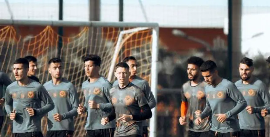 المغرب التطواني يحل ضيفا على نهضة بركان ضمن مؤجلات الدوري