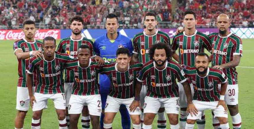 بقيادة لاعب بيراميدز السابق.. فلومينينيسي يصعد لثمن نهائي ليبرتادوريس