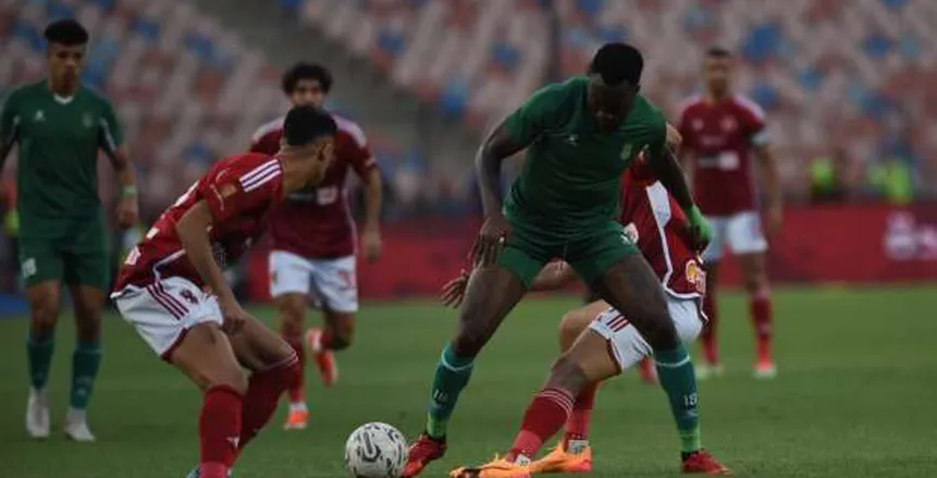 عاجل.. رابطة الأندية تعلن عقوبات مباراة الأهلي والاتحاد