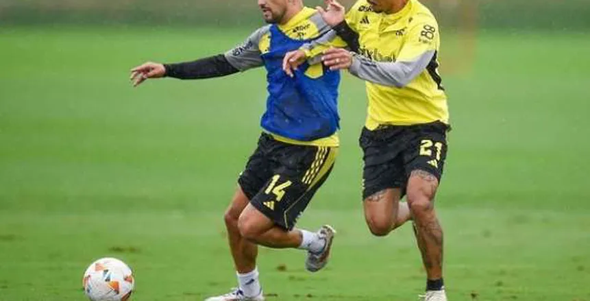 بالستينو يبحث عن بطاقة ثمن نهائي ليبرتادوريس أمام بوليفار بقيادة سافيو