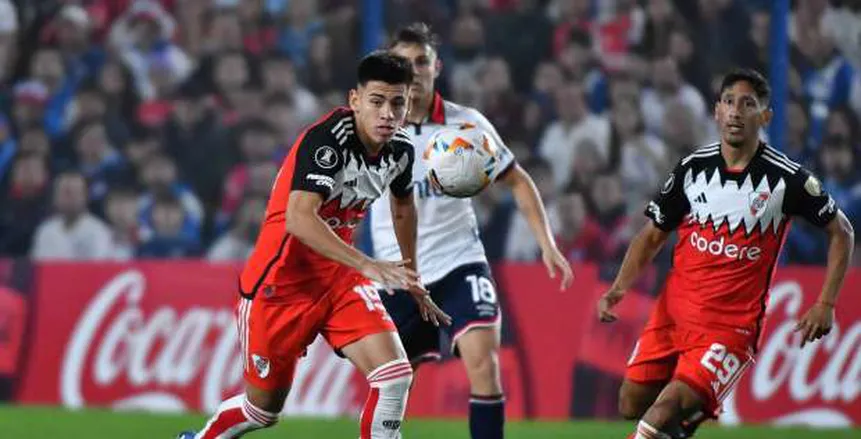 موعد مباريات الجولة الـ5 لمجموعات ليبرتادوريس..ريفربليت يلتقي ليبرتاد