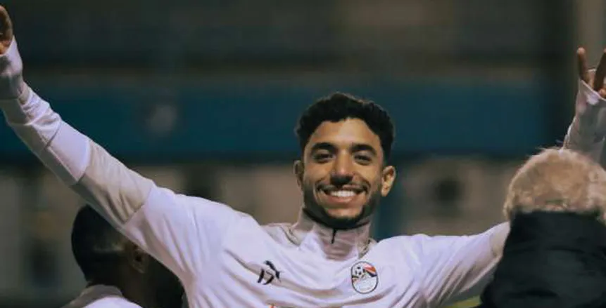 «بلاش تلكيك».. رسالة قوية من مدحت شلبي لـ عمر مرموش