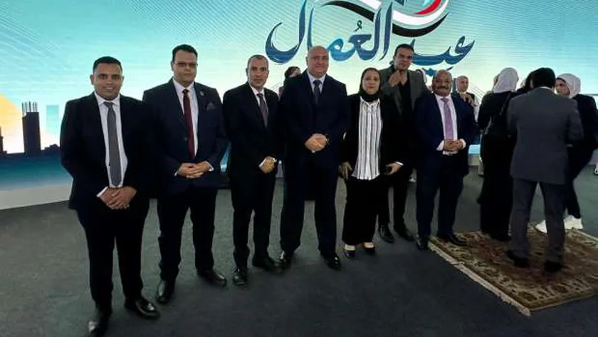 نقيب العاملون بالنيابات: زيادة حد إعانة الطوارئ يؤكد اهتمام الرئيس بالعمال