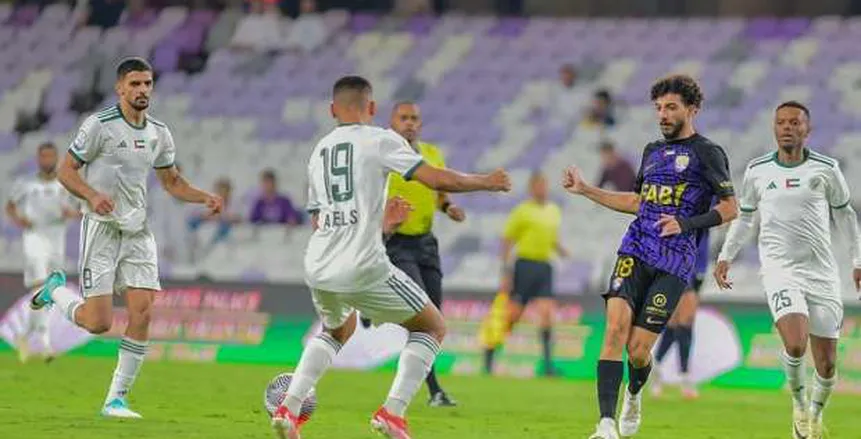 العين الإماراتي يبحث عن لقب آسيوي ثانٍ أمام يوكوهاما مارينوس الياباني