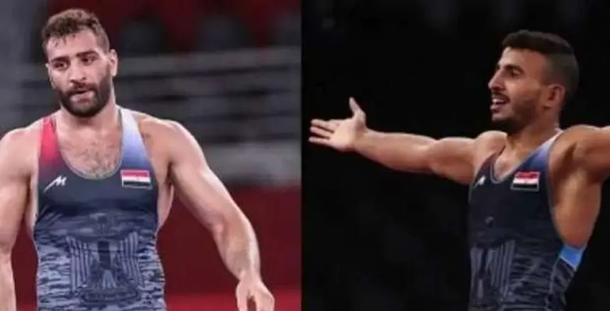 معسكر كرواتيا أول محطات إعداد منتخب المصارعة الرومانية لأولمبياد باريس