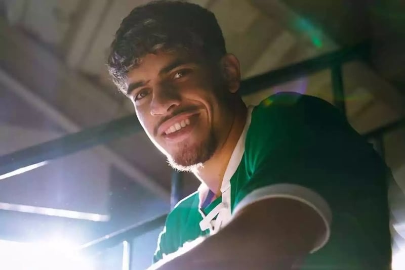 الزلزولي يكشف إقناع دياز باللعب للمغرب