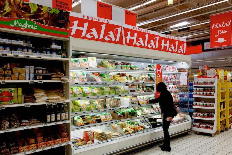 تدريب للمواصفات الموحدة لمواد “الحلال”