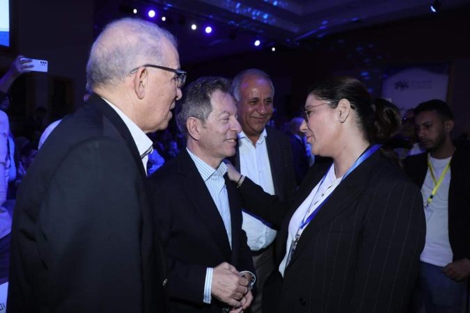 بلحاج، العيادي، بلفقيه… هل عادوا إلى « البام » مقابل مناصب في التعديل الحكومي؟