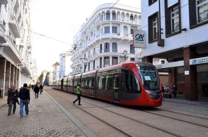 عمدة الدار البيضاء تتحدث عن الخطوط الجديدة للترامواي منتقدة أسعار تذاكر « الباصواي »