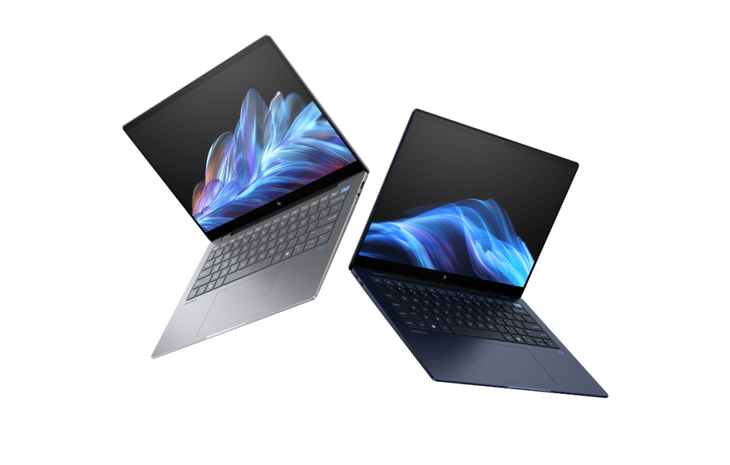 إتش بي تنضم إلى ثورة حواسيب +Copiliot