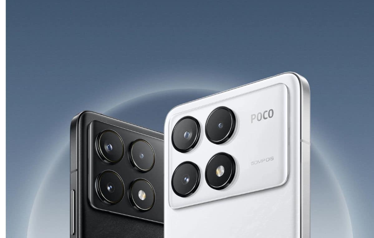 مراجعة شاملة لهاتف Poco F6 Pro الجديد من شاومي