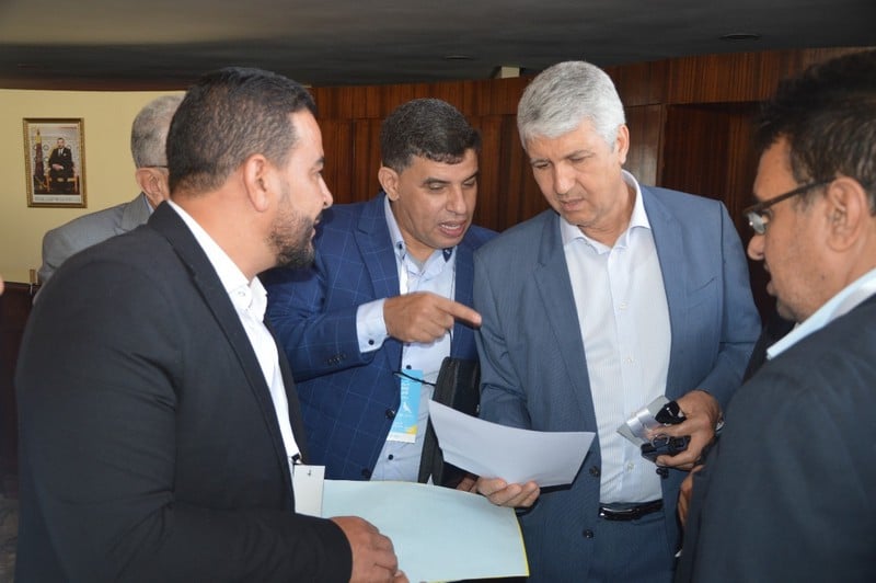 دعوات لإلغاء منتزه بالأطلس الصغير